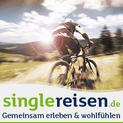 singlereisen.de - der Spezialist für Singlereisen und für Reisen alleine