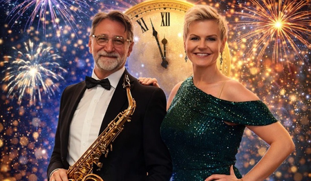 Silvesterreise nach Celle mit Live-Musik für Singles & Alleinreisende