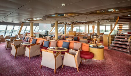 Hurtigruten Explorer Lounge: Singles buchen bei singlereisen.de