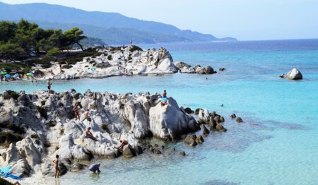 Singleurlaub in Griechenland mit singlereisen.de