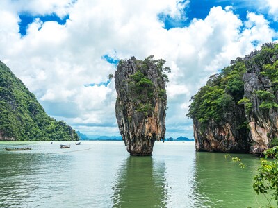 Singleurlaub Thailand - Von Bangkok bis Koh Lanta buchen bei singlereisen.de