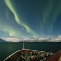 Hurtigruten Weihnachtsreise mit singlereisen.de