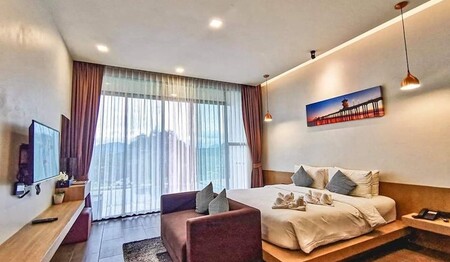 Singleurlaub Thailand - Von Bangkok bis Koh Lanta buchen bei singlereisen.de