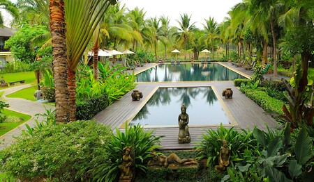 Singleurlaub Thailand - Von Bangkok bis Koh Lanta buchen bei singlereisen.de