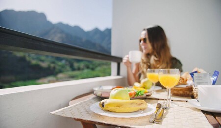 Wanderreise für Singles & Alleinreisende La Gomera im Apartamentos Los Telares buchen bei singlereisen.de