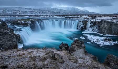 Island auf einer Zelt- und Wanderreise erleben mit singlereisen.de