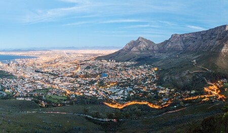 Südafrika Gruppenreise für Singles & Alleinreisende bei singlereisen.de buchen