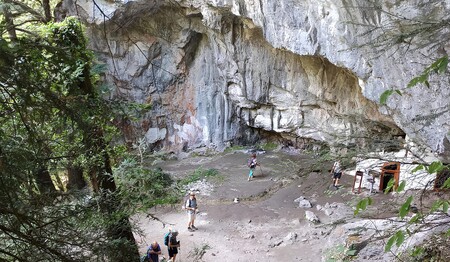 Wanderreise nach Griechenland für Alleinreisende buchen bei singlereisen.de