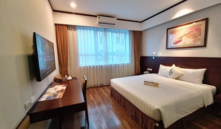 Singlereisen nach Vietnam mit anderen Alleinreisenden