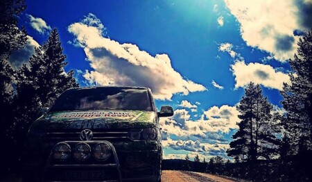 Erleben Sie einen Aktiv- und Abenteuerurlaub auf unserer Singlereise nach Schweden
