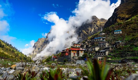 Nepal Urlaub für Singles & Alleinreisende buchen bei singlereisen.de