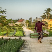 Vietnam-Reise für Alleinreisende buchen beim Testsieger singlereisen.de