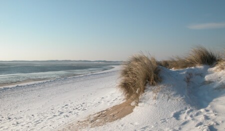 Winter in Nordfriesland für Alleinreisende buchen bei singlereisen.de