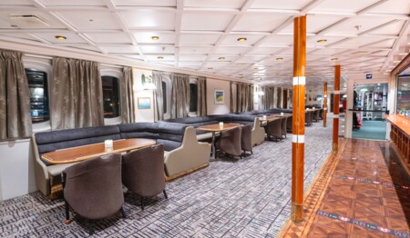 Hurtigruten Weihnachtsreise mit singlereisen.de