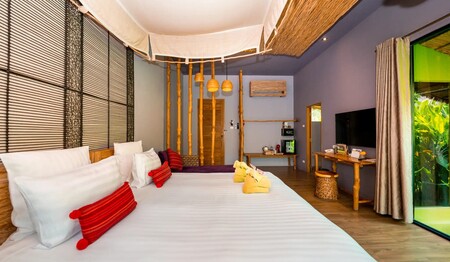 Singleurlaub Thailand - Von Bangkok bis Koh Lanta buchen bei singlereisen.de