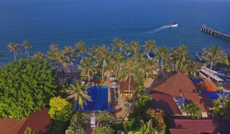 Thailand entdecken mit singlereisen.de - von Bangkok bis Koh Samui