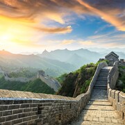 Silvester in Peking mit singlereisen.de