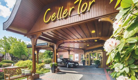 Singleurlaub mit Gleichgesinnten in Celle buchen bei singlereisen.de