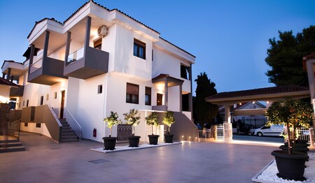 Griechenland für Singles und Alleinreisende auf einer Gruppenreise mit singlereisen.de