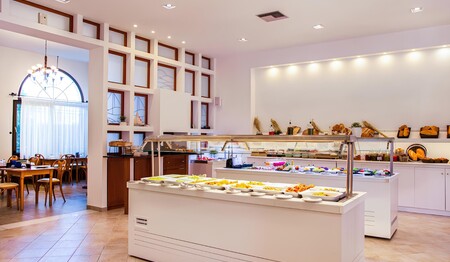 Griechenland für Singles und Alleinreisende auf einer Gruppenreise mit singlereisen.de