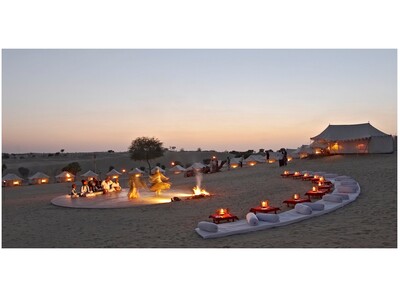 Erleben Sie eine Singlereise durch das märchenhafte Rajasthan mit einzigartigen Eindrücken in Delhi, Udaipur, Agra und Jaipur.