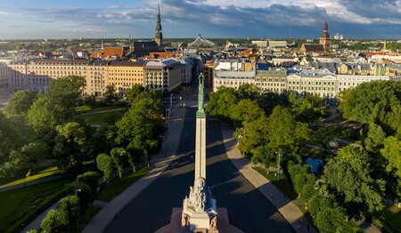Singleurlaub Riga – Exklusive Reise beim Testsieger Singlereisen