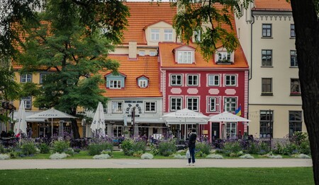 Singleurlaub Riga - Exklusive Reise beim Testsieger Singlereisen