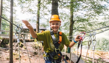 Singleurlaub mit Kind im Brandnertal buchen beim Testsieger singlereisen.de