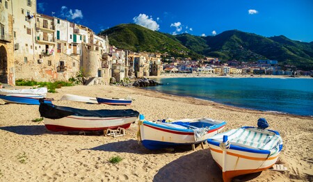 Singleurlaub Sizilien - Exklusive Reise beim Testsieger Singlereisen