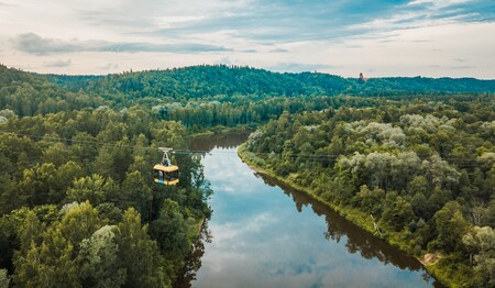 Singleurlaub Riga - Exklusive Reise beim Testsieger Singlereisen