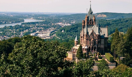 E-Bike-Radtouren für Singles am Rhein nur bei singlereisen.de