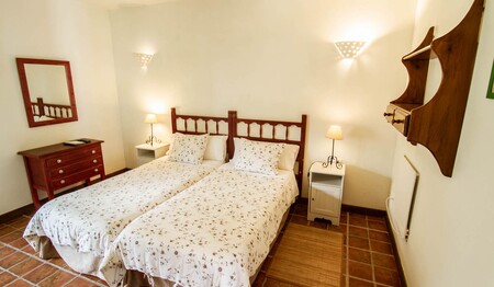Wanderreise für Singles & Alleinreisende La Gomera im Apartamentos Los Telares buchen bei singlereisen.de