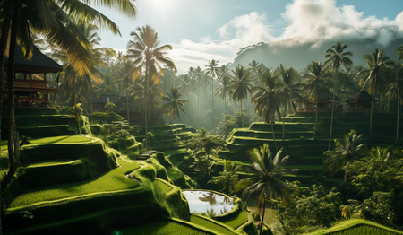 Singleurlaub Bali - mit singlereisen.de die Insel entdecken