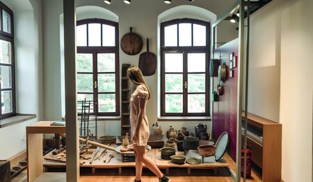 Griechenland für Singles und Alleinreisende auf einer Gruppenreise mit singlereisen.de