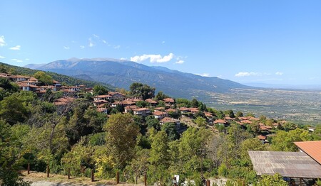 Wanderurlaub in Griechenland buchen Alleinreisende bei singlereisen.de