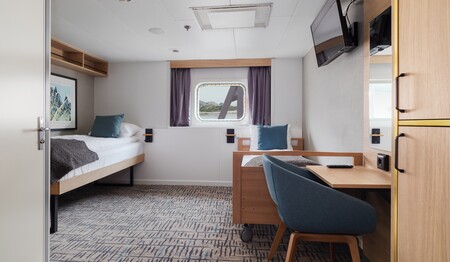 Weihnachten und Silvester mit Hurtigruten buchen Singles bei singlereisen.de