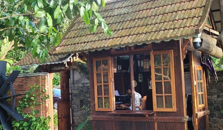 Ayurveda Gruppenreise für Singles im Süden von Indien bei singlereisen.de