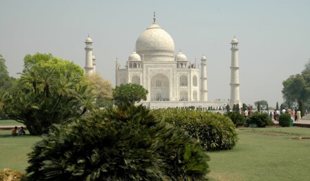 Reise nach Indien für Singles und Alleinreisende buchen beim Testsieger singlereisen.de