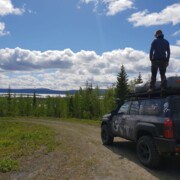 Erleben Sie einen Aktiv- und Abenteuerurlaub auf unserer Singlereise nach Schweden
