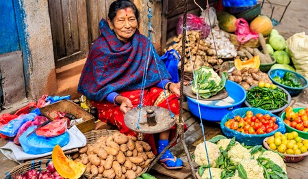 Nepal Urlaub für Singles & Alleinreisende buchen bei singlereisen.de