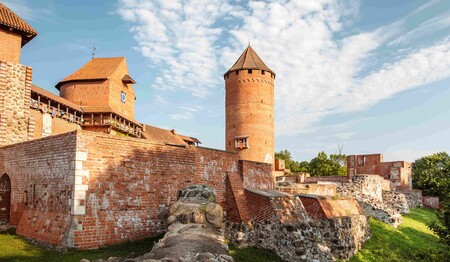 Singleurlaub Riga - Exklusive Reise beim Testsieger Singlereisen