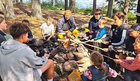 Singleurlaub mit Kind in Schweden buchen bei singlereisen.de