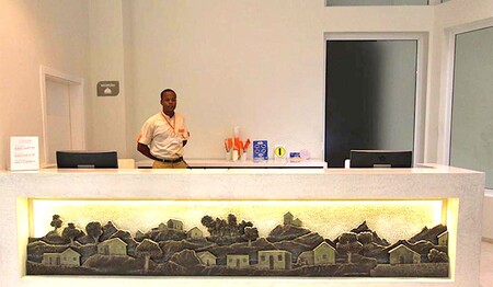 Aktivurlaub Kapverden für Alleinreisende buchen bei singlereisen.de