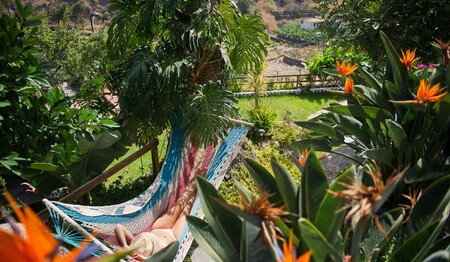 Wanderreise für Singles & Alleinreisende La Gomera im Apartamentos Los Telares buchen bei singlereisen.de