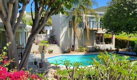 Südafrika Gruppenreise für Singles & Alleinreisende bei singlereisen.de buchen