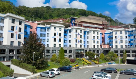 singleurlaub Baskenland mit anderen Singles & Alleinreisenden