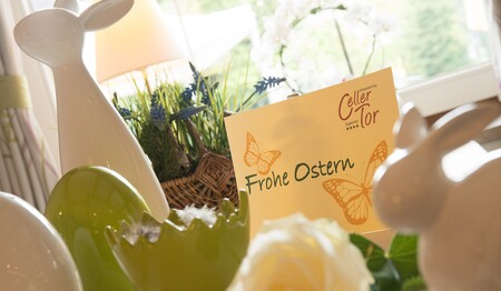 Singleurlaub zu Ostern in Celle buchen bei singlereisen.de