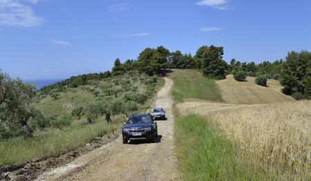Griechenland für Alleinreisende buchen bei singlereisen.de