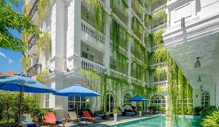 Singlereisen nach Vietnam mit anderen Alleinreisenden