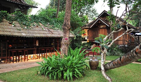 Ayurveda Gruppenreise für Singles im Süden von Indien bei singlereisen.de